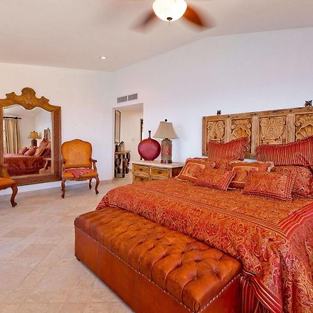 Villa Grande Cabo San Lucas Exterior foto