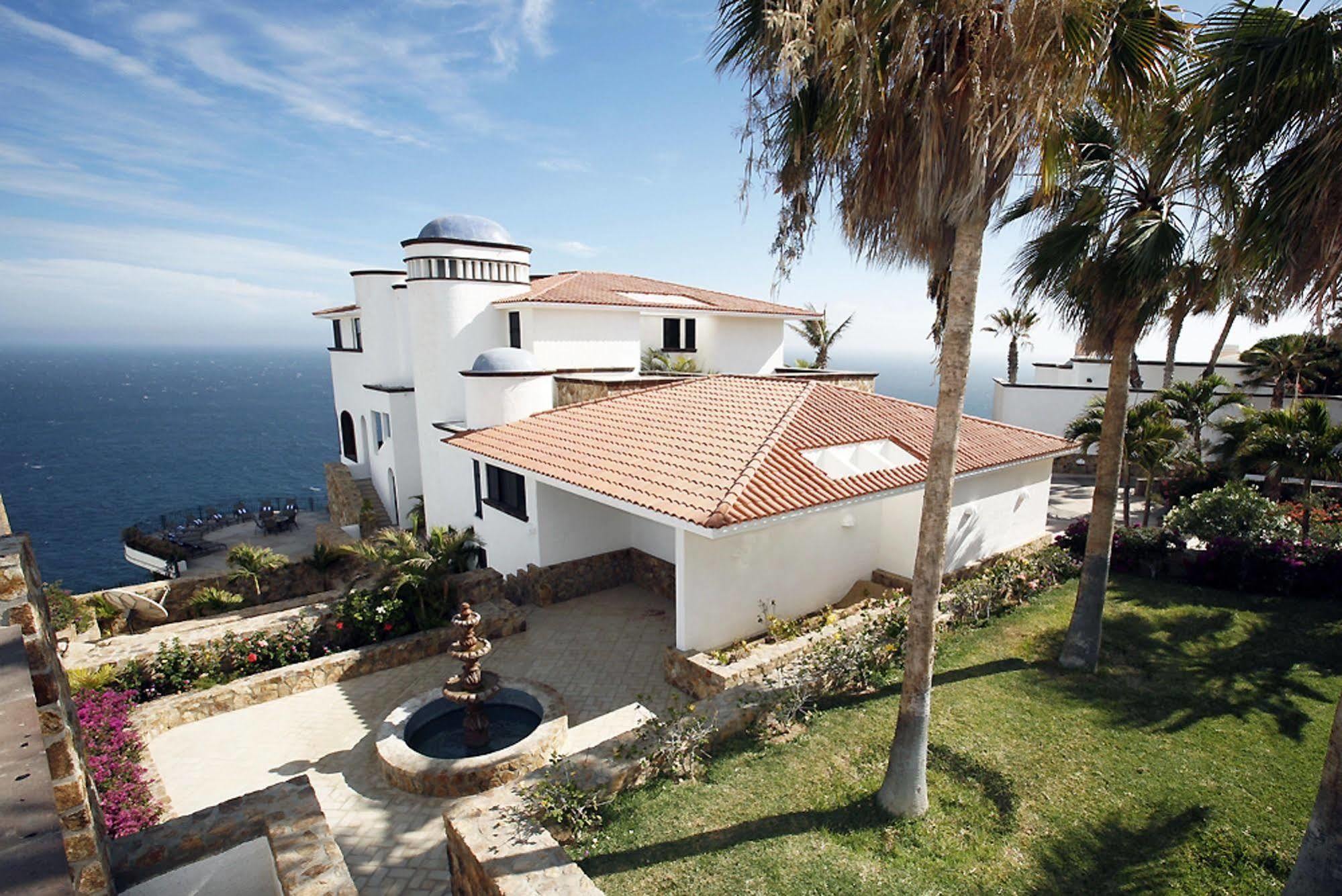 Villa Grande Cabo San Lucas Exterior foto