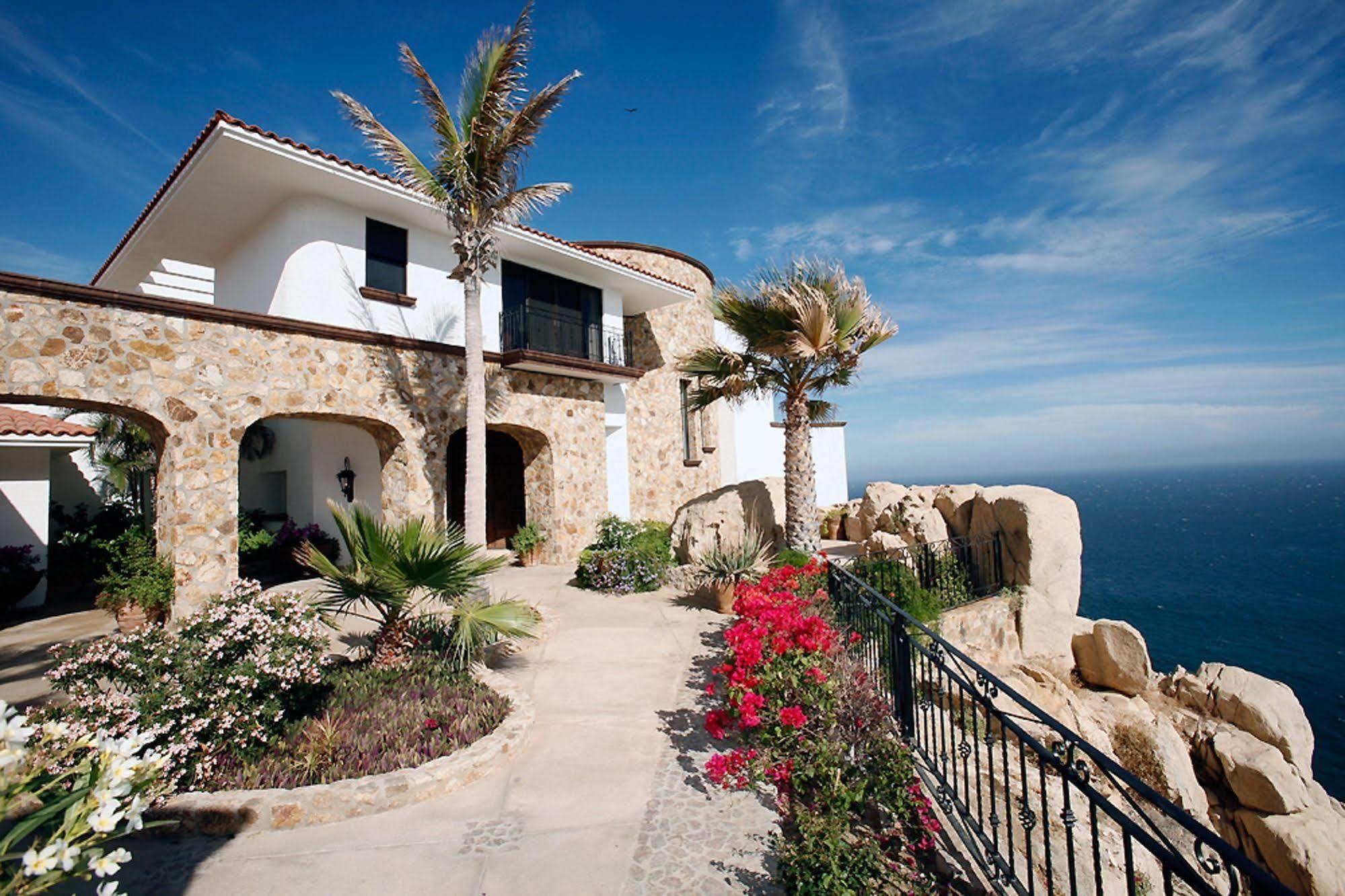 Villa Grande Cabo San Lucas Exterior foto