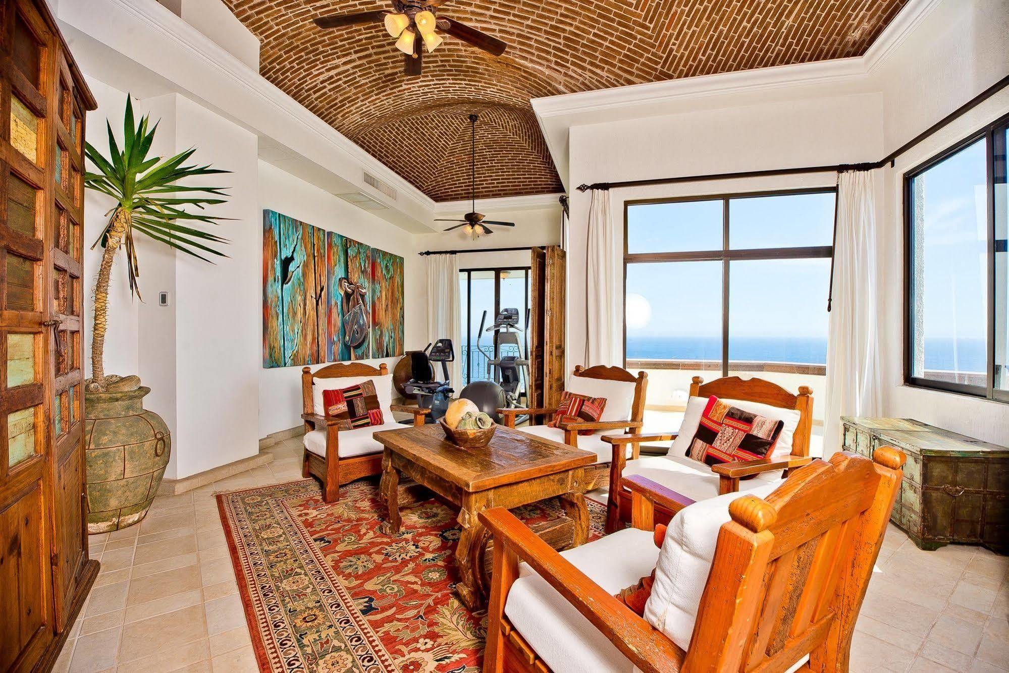 Villa Grande Cabo San Lucas Exterior foto